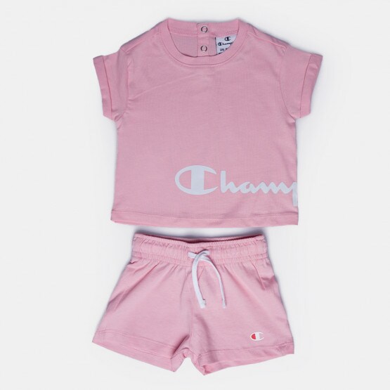 Baby girl champion clothes sales