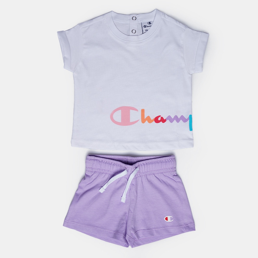 Champion Kid's Set