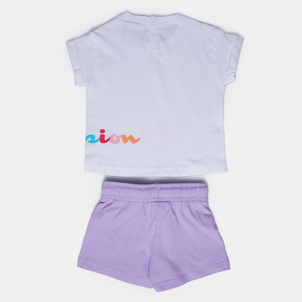 Champion Kid's Set