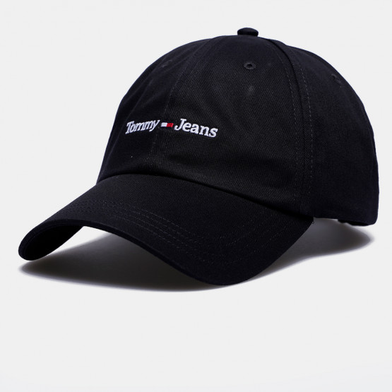 Rick Owens Tommy crew neck T shirt Strapback and Snapback Caps
