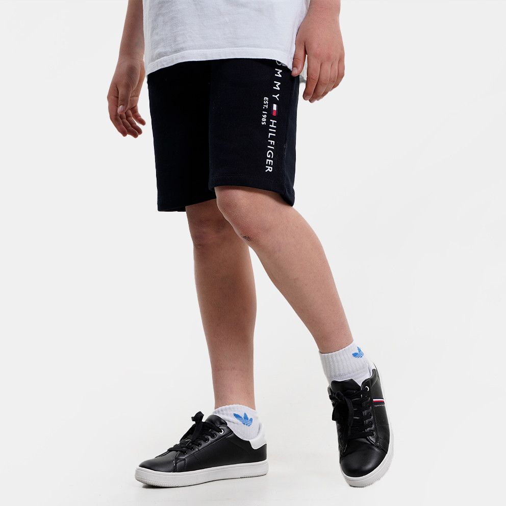 Tommy Jeans Essential Kid's Shorts