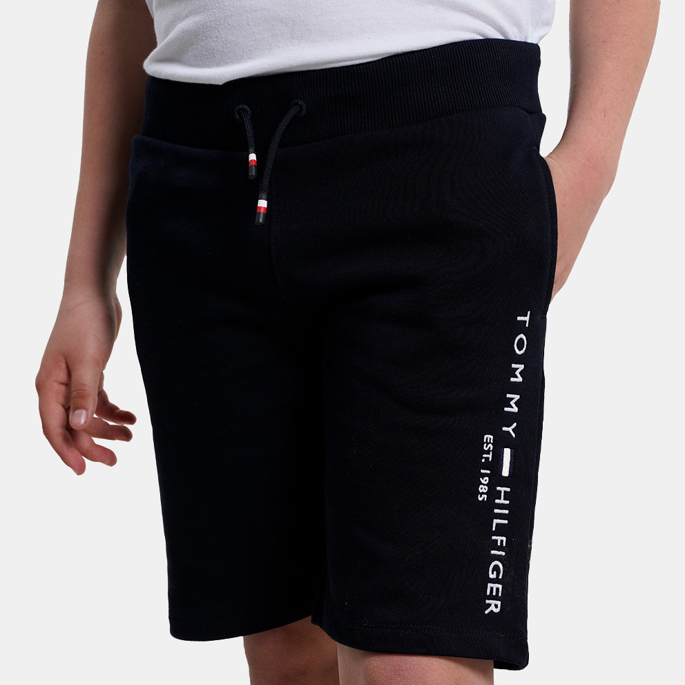 Tommy Jeans Essential Kid's Shorts