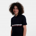 Tommy Jeans Παιδικό Polo T-shirt