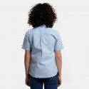 Tommy Jeans Oxford Kids Shortsleeve Shirt