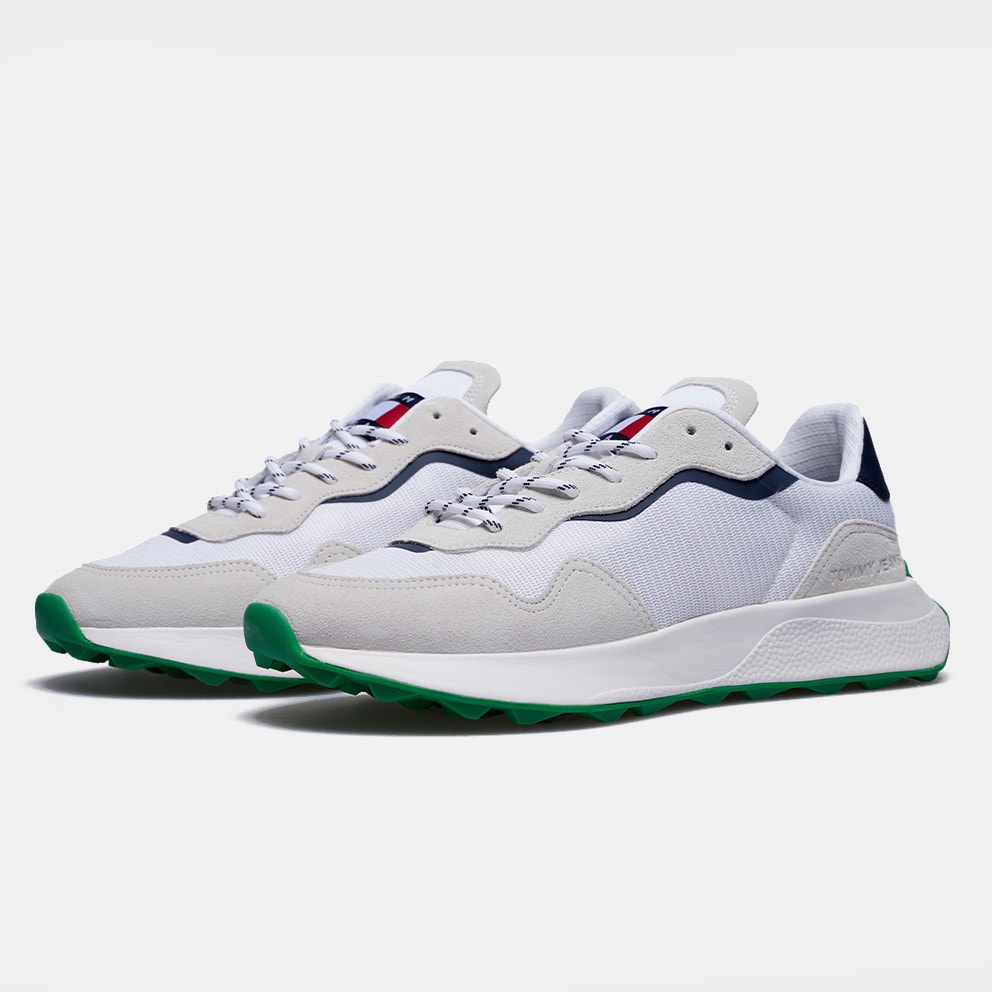 Tommy Jeans Runner Ανδρικά Παπούτσια