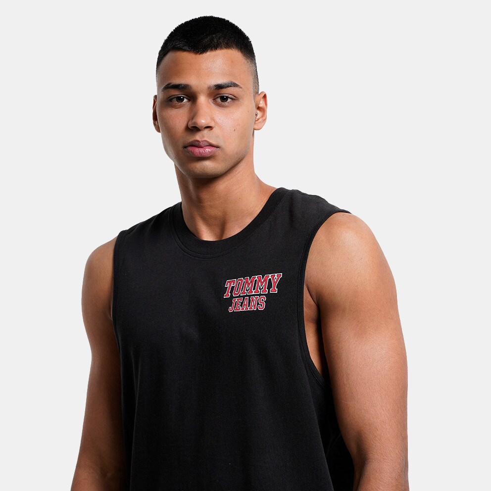 Tommy Jeans Men's Tank Top