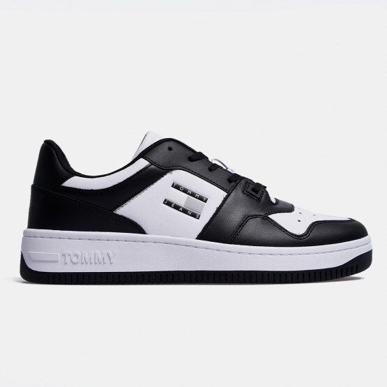 Tommy Jeans Basket Men's Shoes