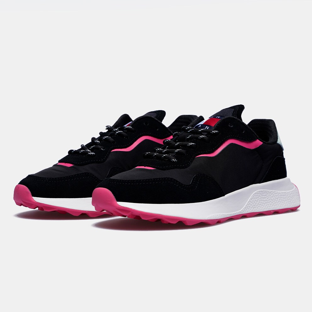 Tommy Jeans New Runner Women's Shoes