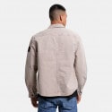 Calvin Klein Mineral Dye Utility Overshirt