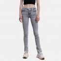 Calvin Klein Mid Rise Skinny