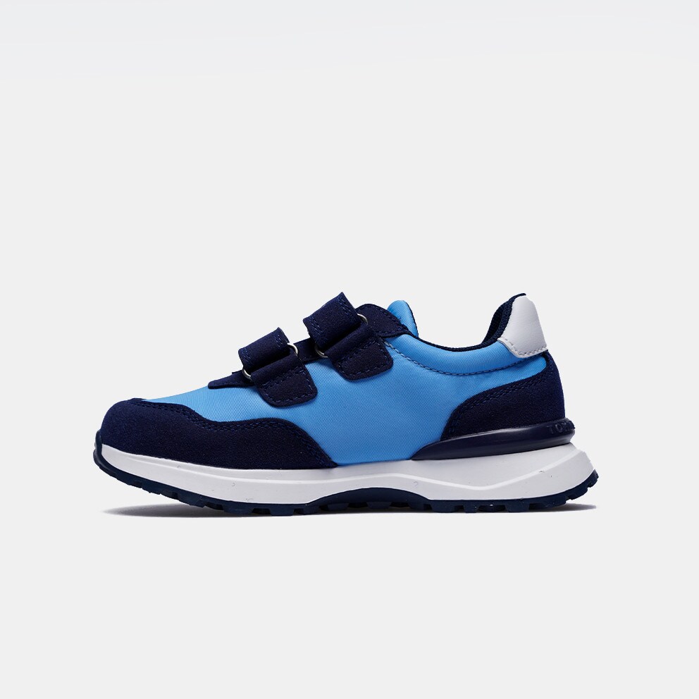 Tommy Jeans Flag Low Cut Velcro Infant's Shoes