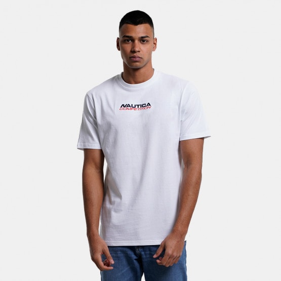 nautica t shirts mens