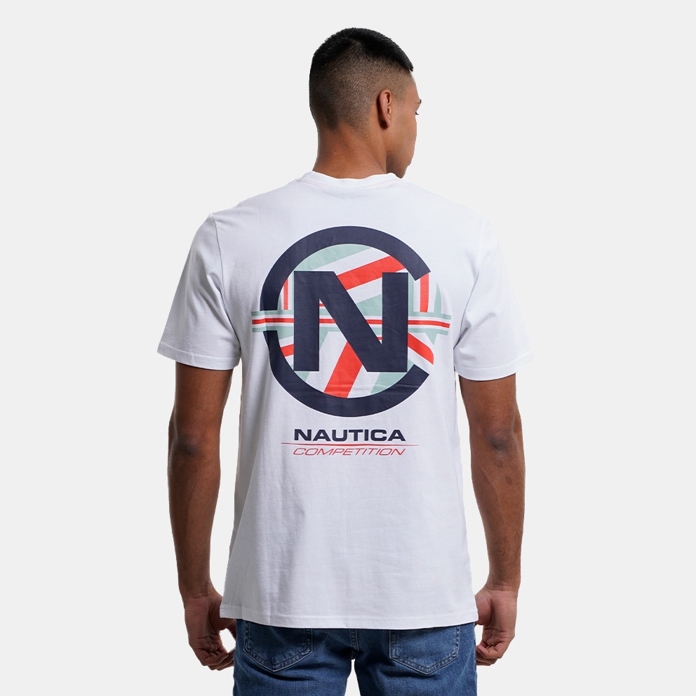 Nautica Men' T-shirt