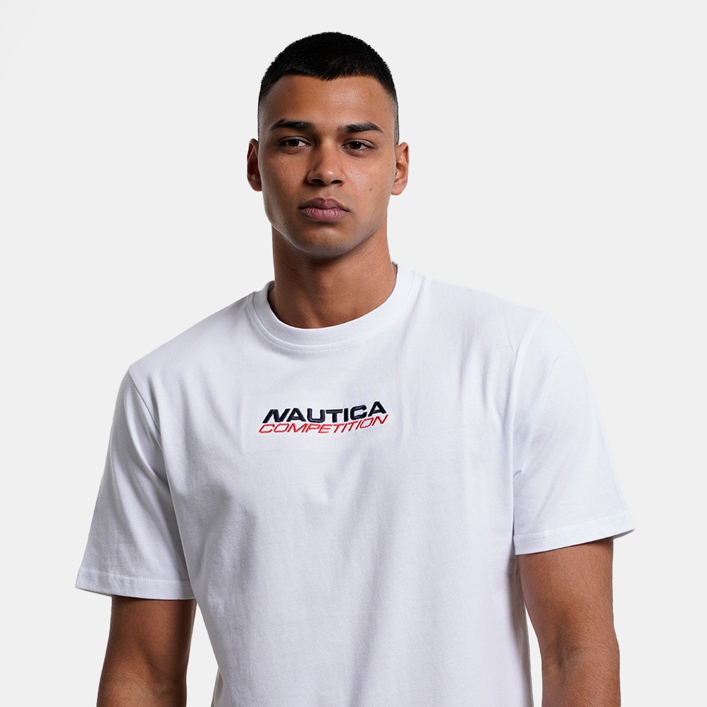 Nautica Ανδρικό T-shirt