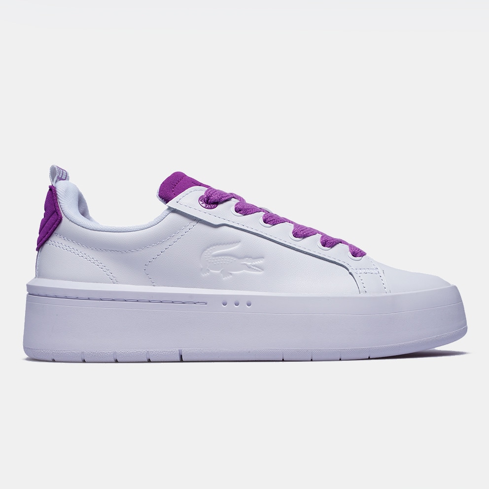 Lacoste Carnaby-Plat Women's Shoes