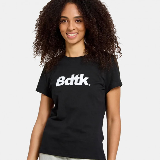 BodyTalk Slim Γυναικείο T-Shirt