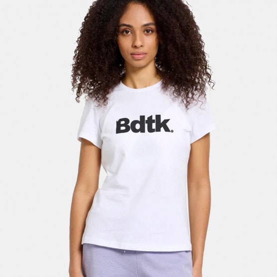 BodyTalk Slim Γυναικείο T-Shirt