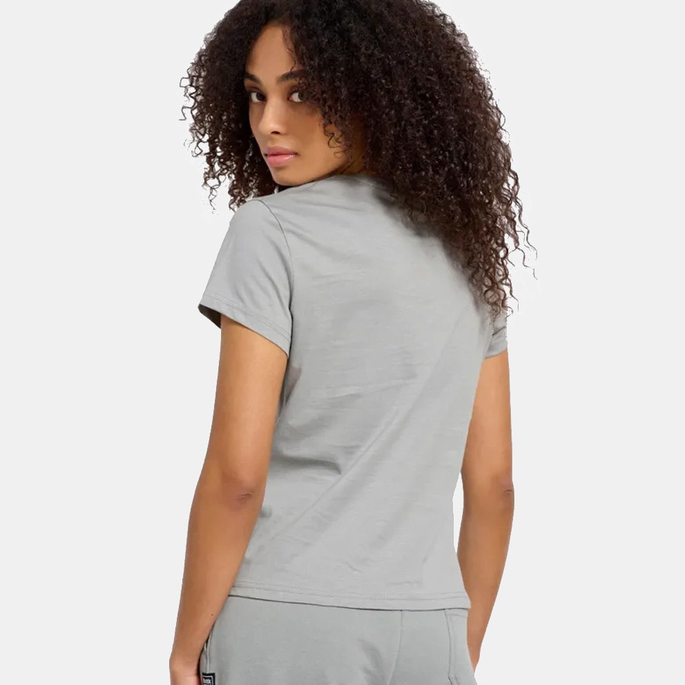 BodyTalk Slim Women's T-Shirt