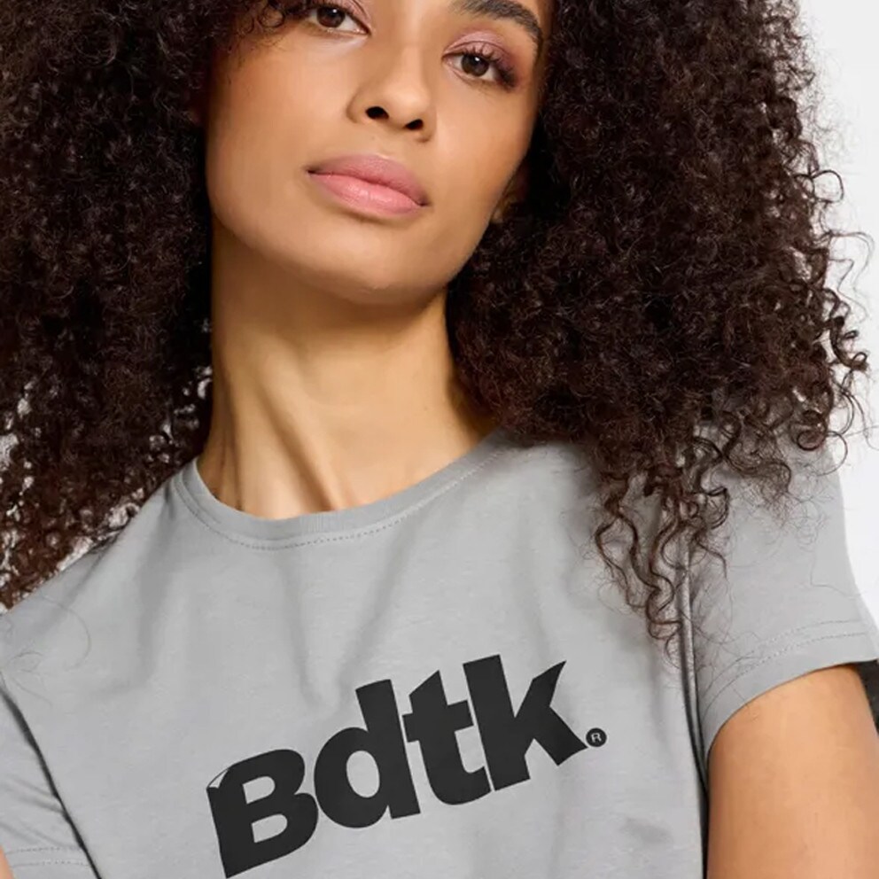 BodyTalk Slim Γυναικείο T-Shirt