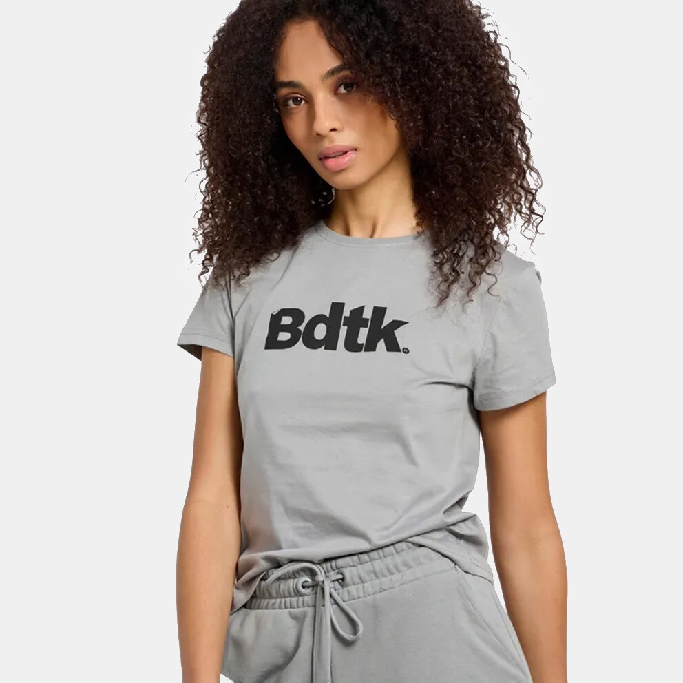 BodyTalk Slim Women's T-Shirt