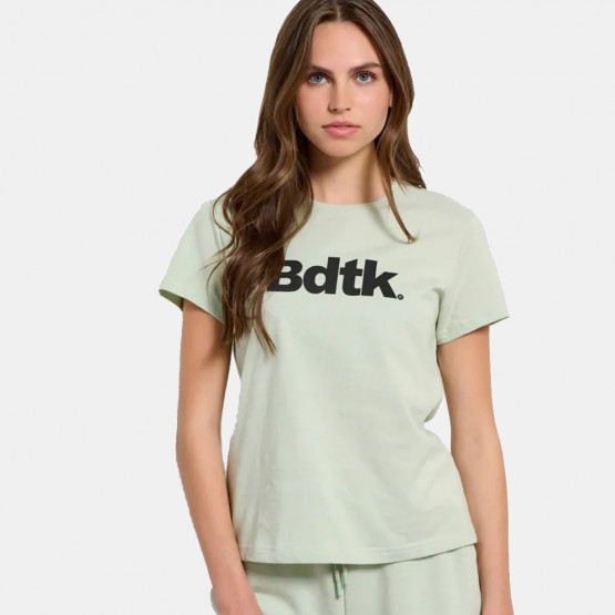 BodyTalk Slim Γυναικείο T-Shirt