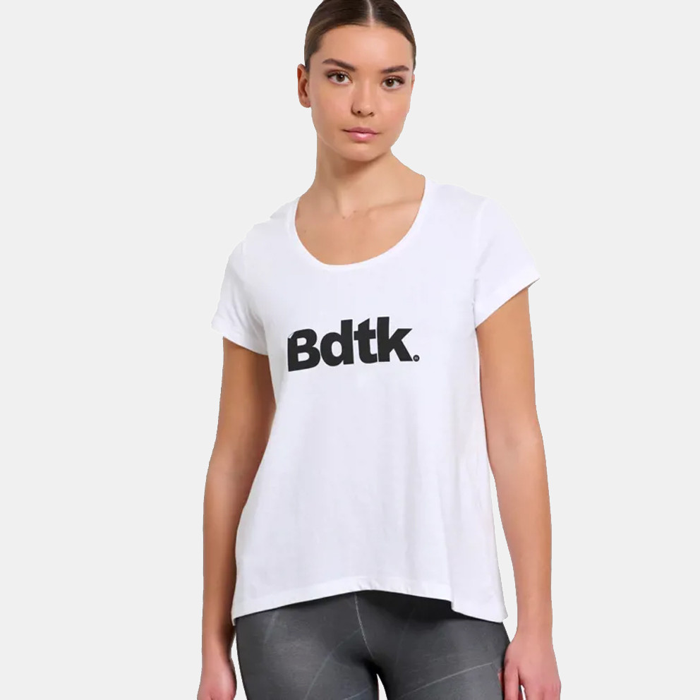 BodyTalk Tshirt Ss (9000144037_1539)