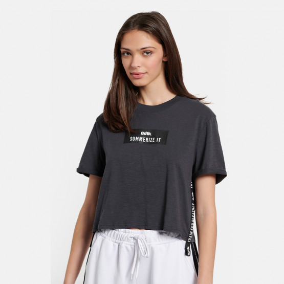 BodyTalk Women's T-shirt