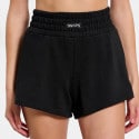 BodyTalk "SNAPS" Highwaist Asymmetrical Γυναικείο Σορτς