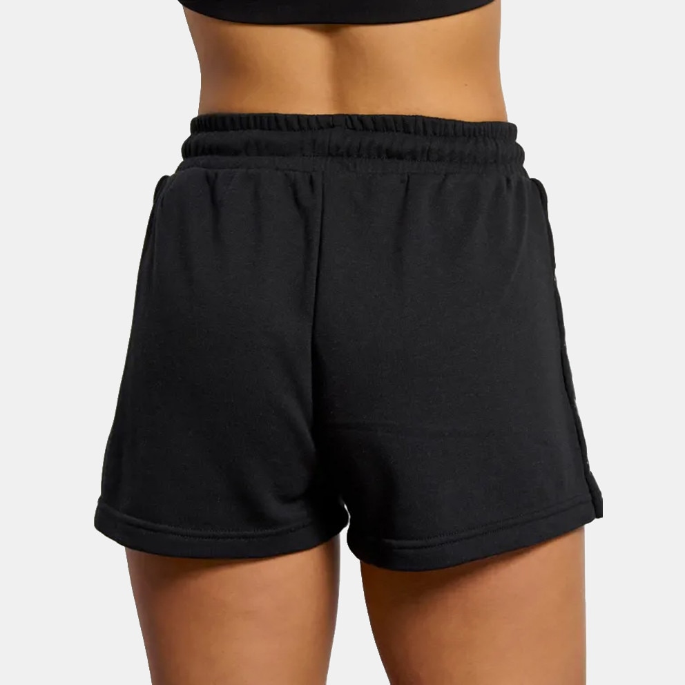 BodyTalk With Button Down Sides Women's Shorts