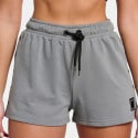 BodyTalk With Button Down Sides Women's Shorts