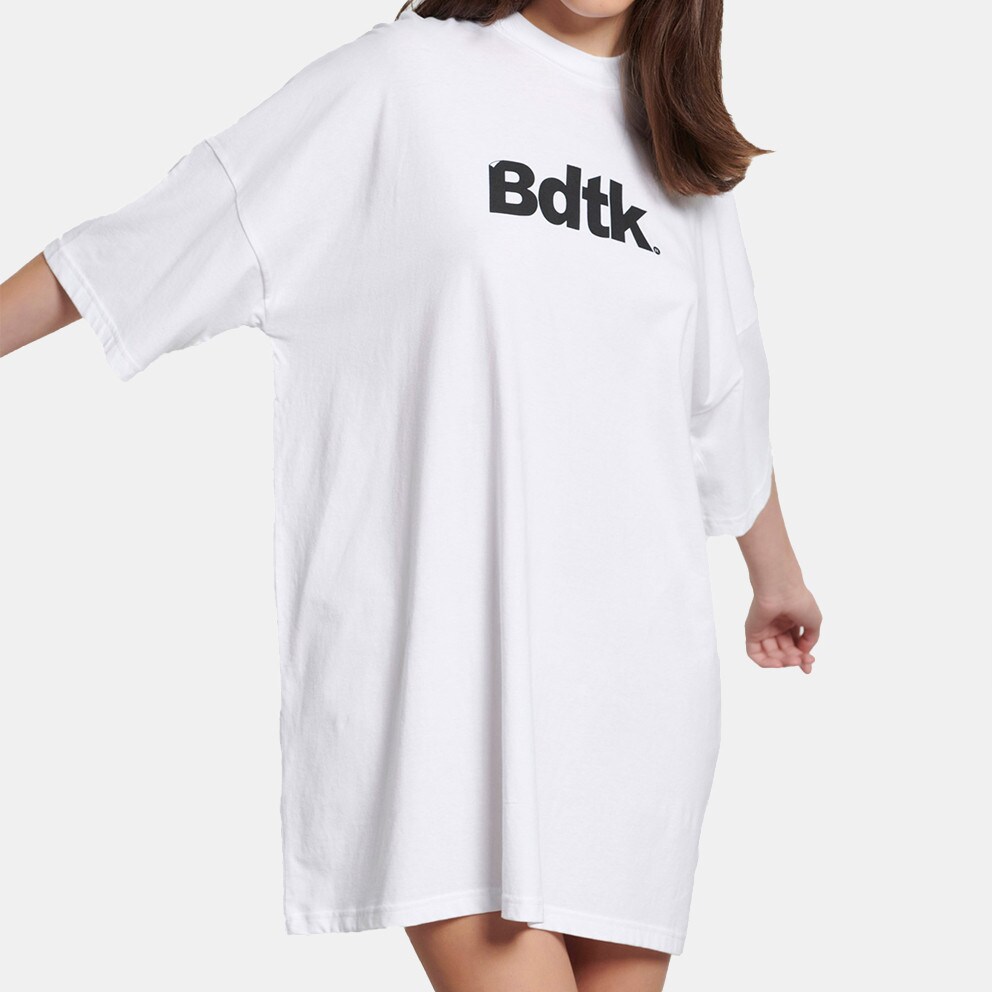 BodyTalk Oversised Long Women's T-shirt