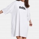 BodyTalk Oversised Long Women's T-shirt