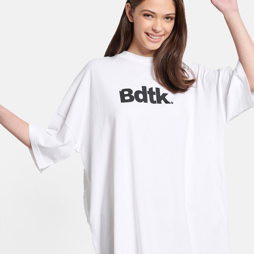 BodyTalk Oversised Long Γυναικείο T-shirt