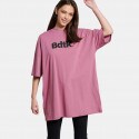 BodyTalk Oversised Long Women's T-shirt