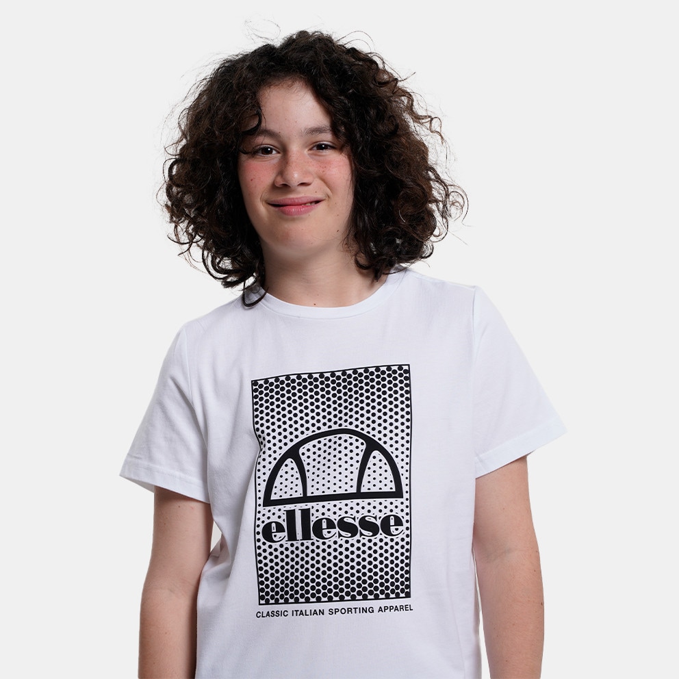 Ellesse Palagio Παιδικό T-shirt