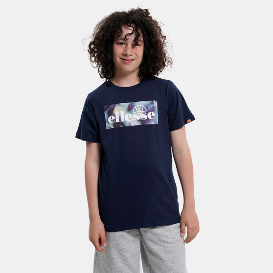 Ellesse Greccio Kids' T-shirt