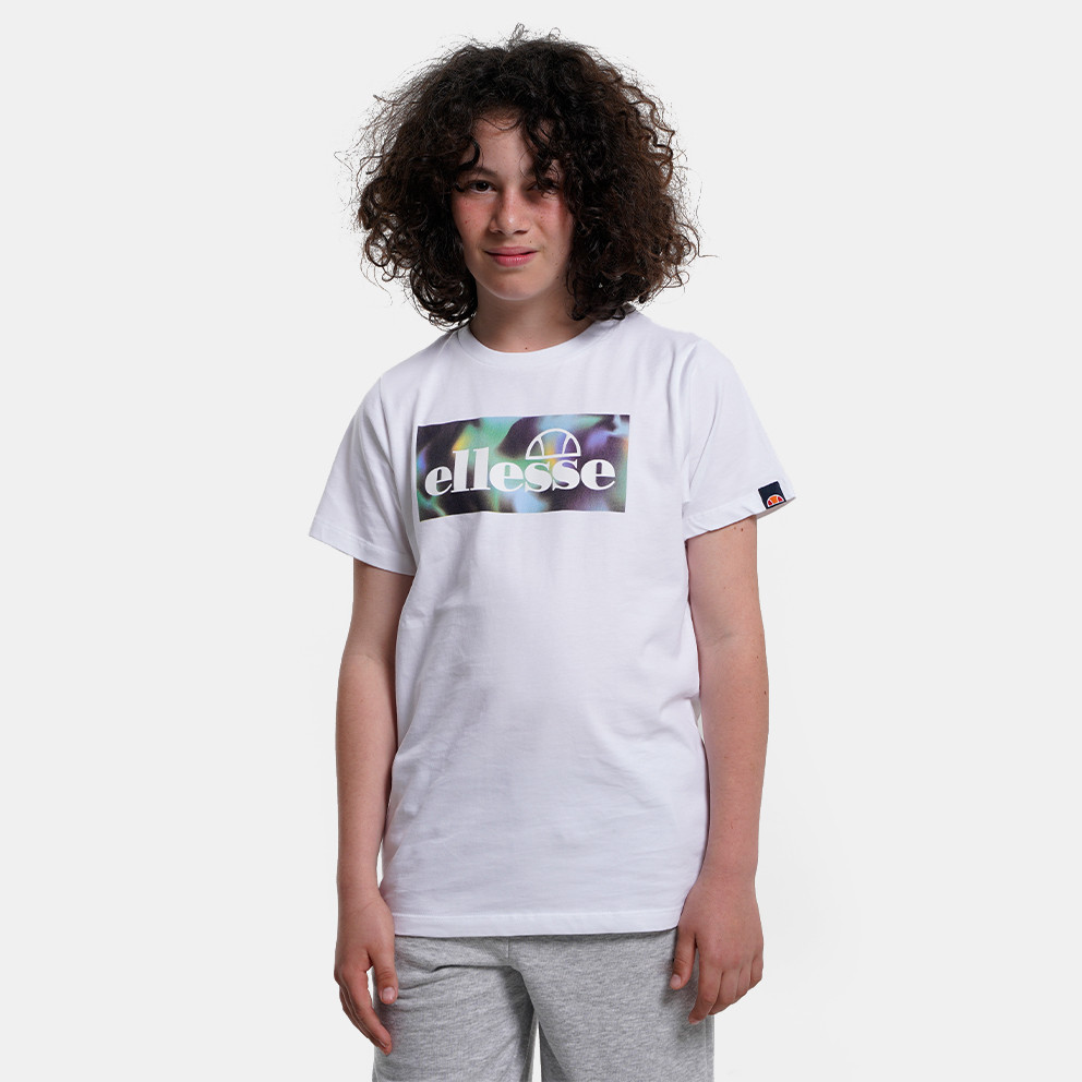 Ellesse Greccio Παιδικό T-shirt