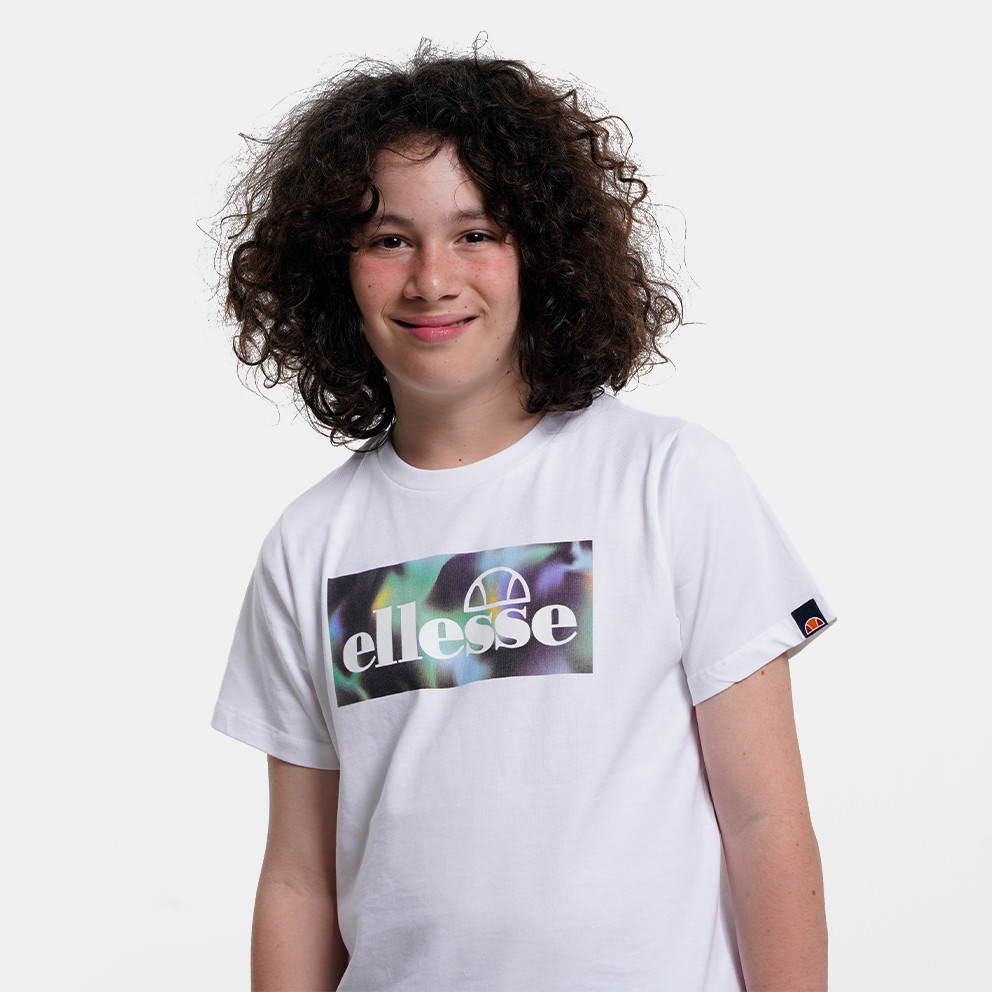 Ellesse Greccio Παιδικό T-shirt