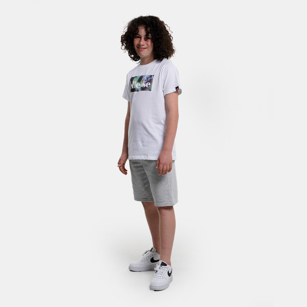 Ellesse Greccio Παιδικό T-shirt