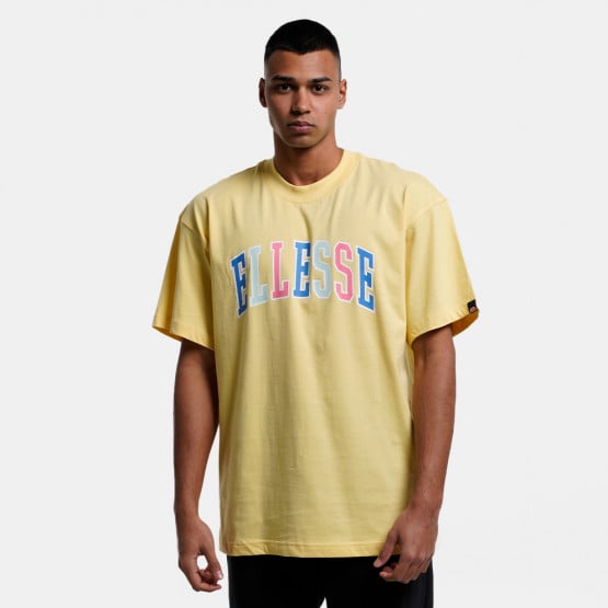 Ellesse Calipsi Unisex T-Shirt