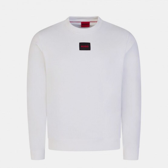 Hugo Jersey Diragol Men's Sweatshirt