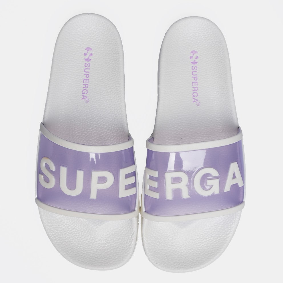 Superga 1908 Γυναικεία Slides (9000145067_68717) Γυναικεία / Γυναικεία Παπούτσια / Γυναικείες Σαγιονάρες & Slides / Slides