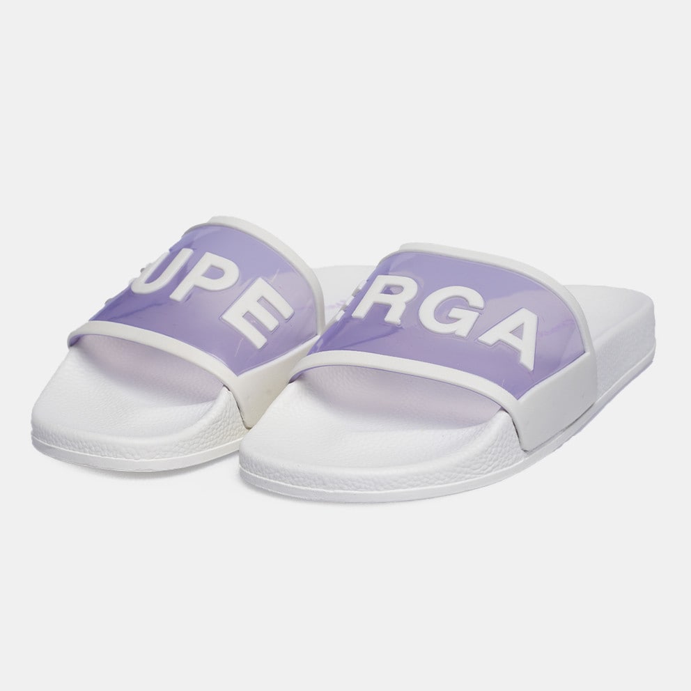 Superga 1908 Γυναικεία Slides