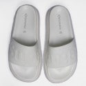 Superga 1918 Polysoft Women's Platform Slides