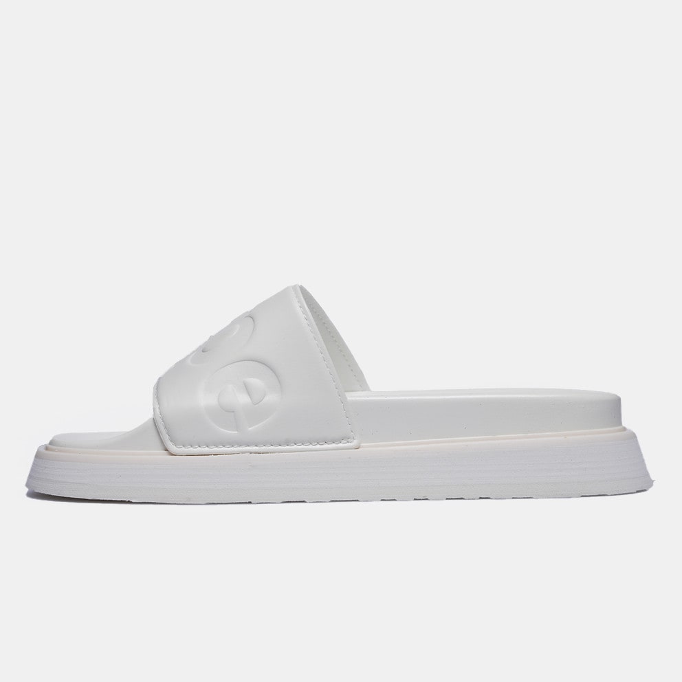 Superga 1918 Polysoft Women's Platform Slides