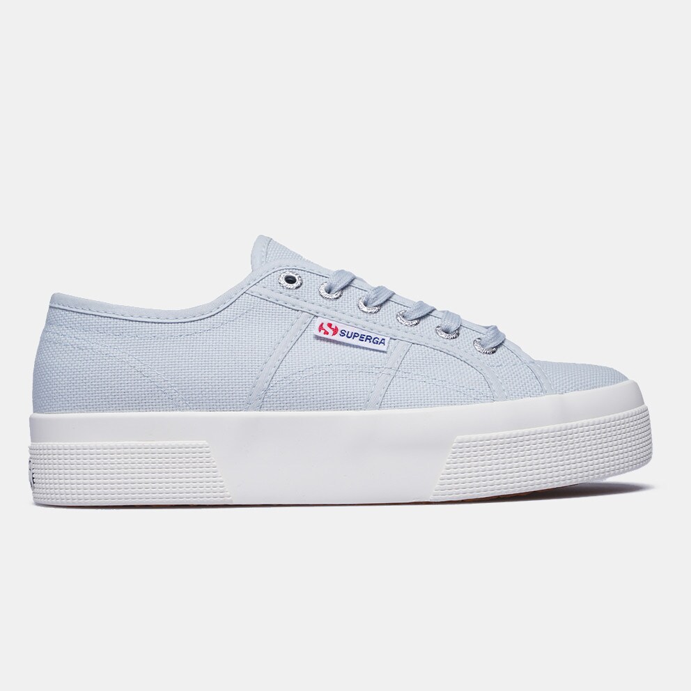 Superga 2740 Platform Women's Shoes