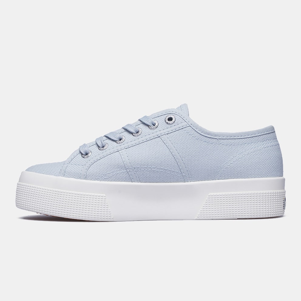 Superga 2740 Platform Women's Shoes