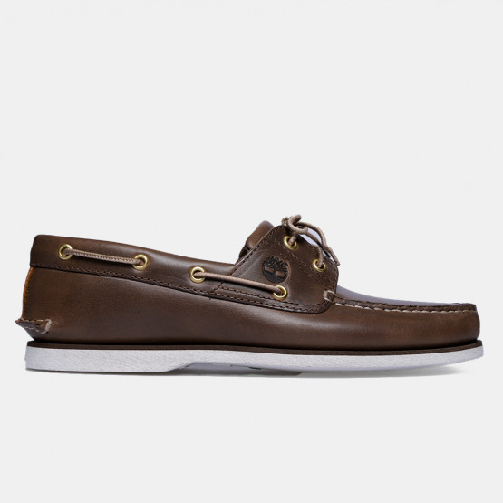 Timberland Classic Boat 2 Eye Men's Shoes