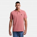 Timberland Basic Polo Men's T-Shirt