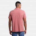 Timberland Basic Polo Ανδρικό T-Shirt